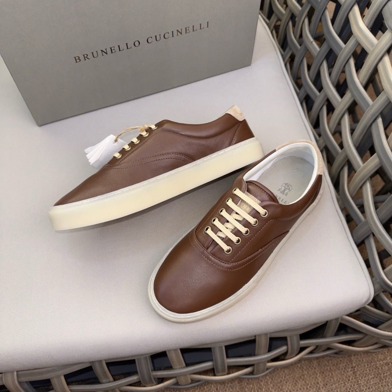 Brunello Cucinelli Sneakers